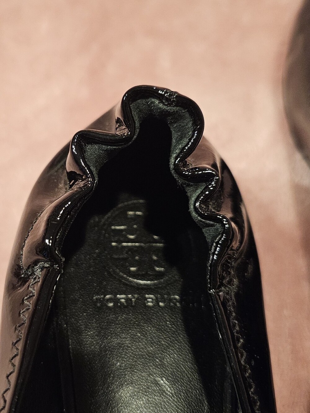 TORY BURCH Shoes - Picture 7 of 9